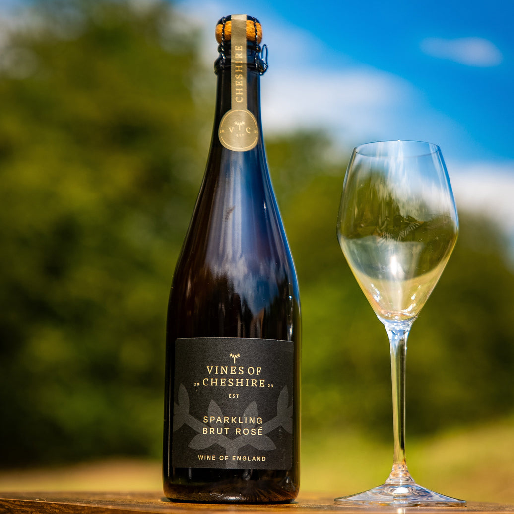 Sparkling Brut Rosé