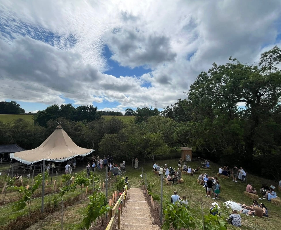 Open Day - Saturday 27th June 2026