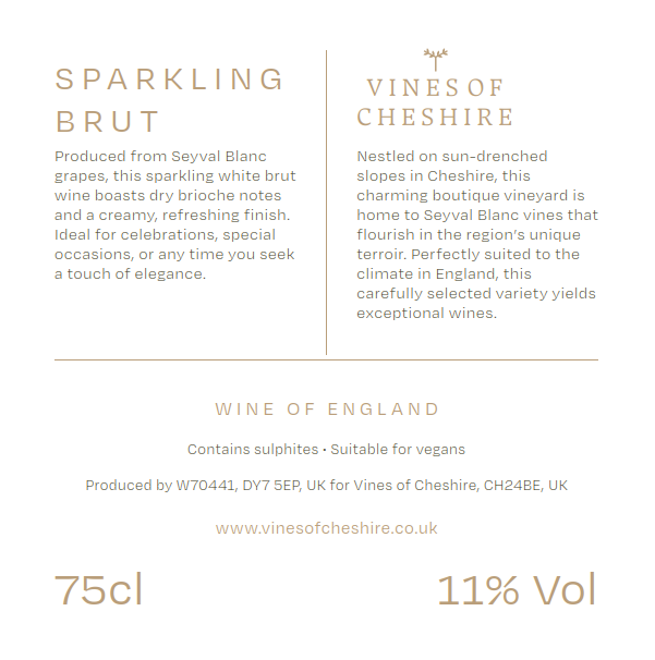 Sparkling Brut