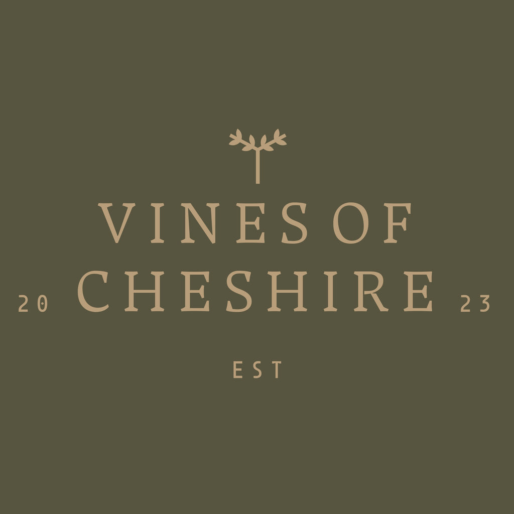 Vines of Cheshire